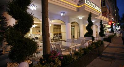 İsmira Otel Ankara