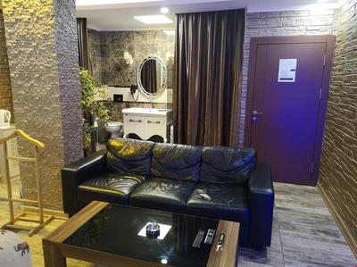 Otel Ankara Residence