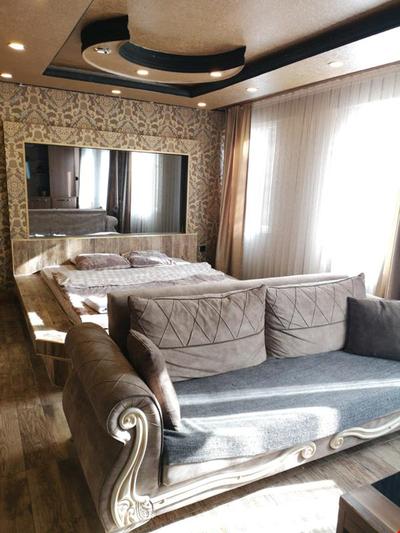 Otel Ankara Residence