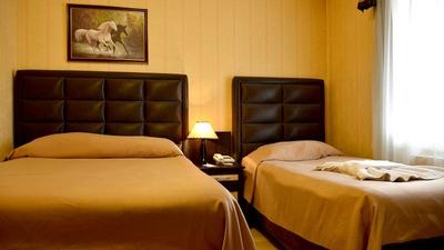 Ümit Pembe Köşk Hotel