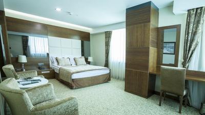 Vivaldi Ce Gold Hotel