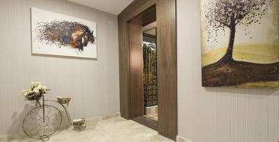 Pelops Boutique Hotel İncek