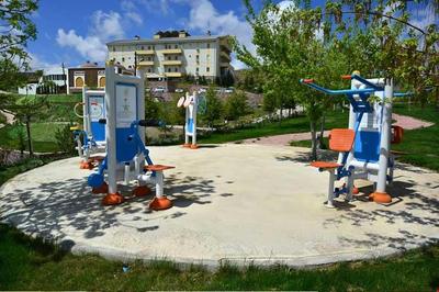 Doktorun Oteli Termal