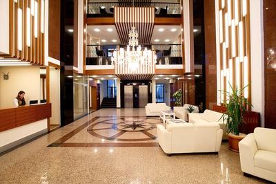 Bonjur Hotel Wellness Club