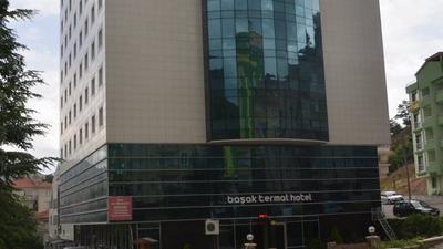 Başak Termal Hotel