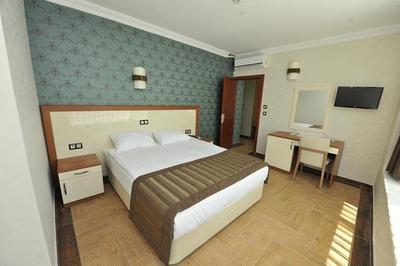 Kaplıca Termal Otel