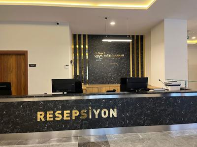 Ve Hotels Kızılcahamam