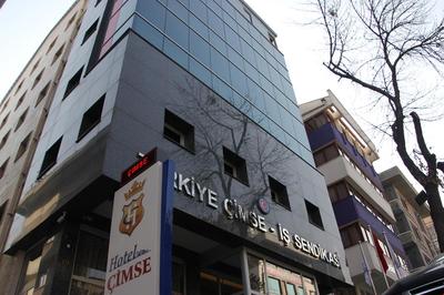 Çimse Otel