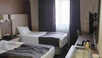 Saffari Hotel - Ankara