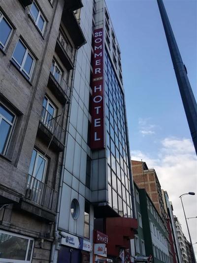 Ommer Hotel Ankara