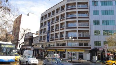 Nobel Hotel Ankara