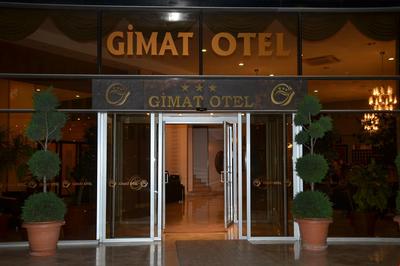 Gimat Otel