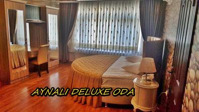 Zarina Otel Pansiyon