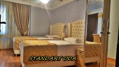 Zarina Otel Pansiyon