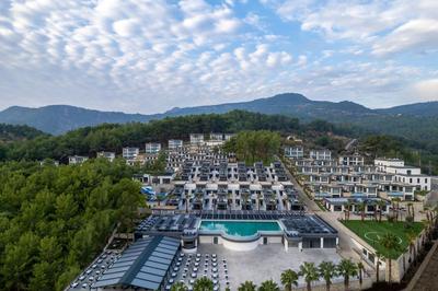 Dedeman Olympos Health Resort