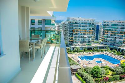 Siberland Olive Garden