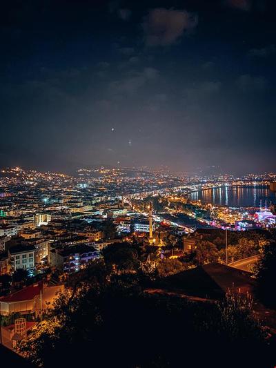 Castle Light Boutique Otel