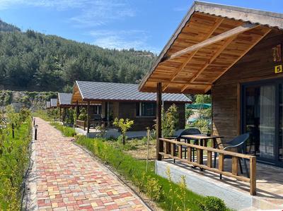 Dim Çayı Bungalows