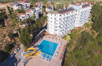 Grand Juno Beach Hotel