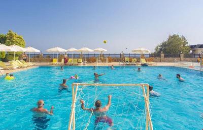 Grand Juno Beach Hotel