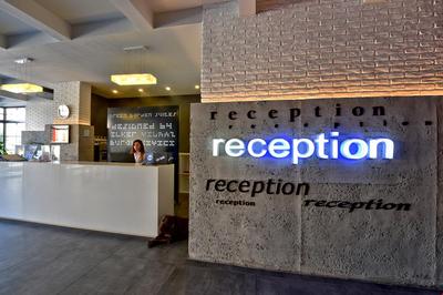 Green Garden Suites & Residence