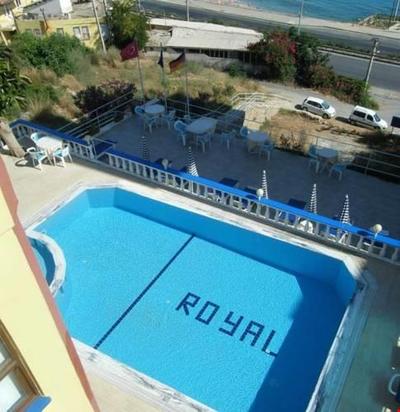Hotel Royal Alanya