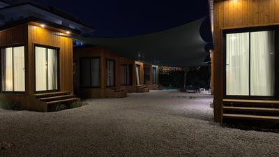 Just Relax Tiny House