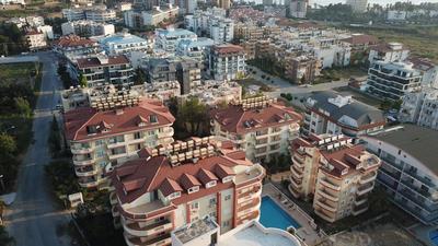 Sevgi Tatil Sitesi