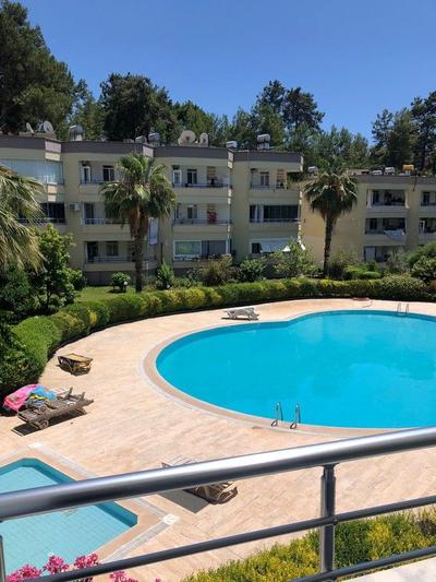 Helal El Diyar Kardelen Residence