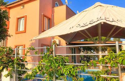 Villa Cancan | Belek