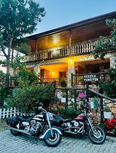 Kekova Pansiyon