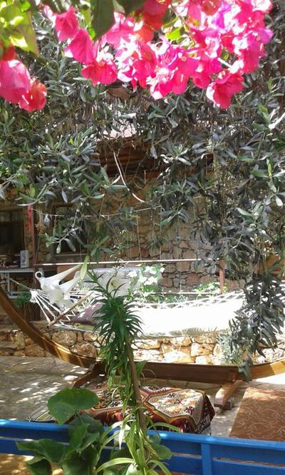 Likya Pansiyon Demre