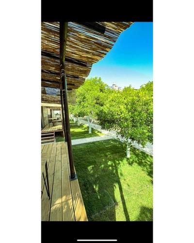 Orange Garden Tree Houses Hotel