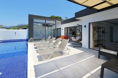 Villa Mulberry Collection Rosemary