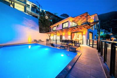Villa Mare | Kaş