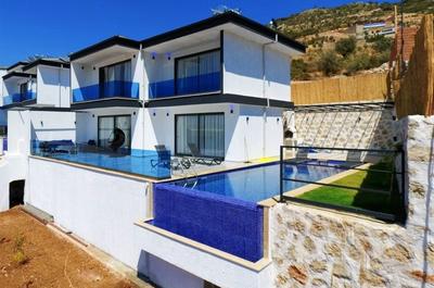 Villa Mulberry Collection Violet