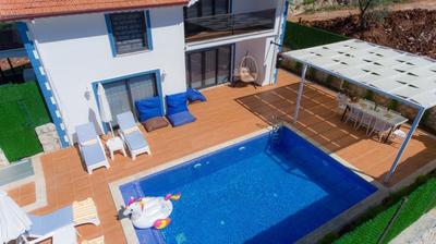 Villa Marin Kalkan