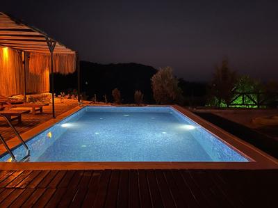 Sage Garden Dağ Evi