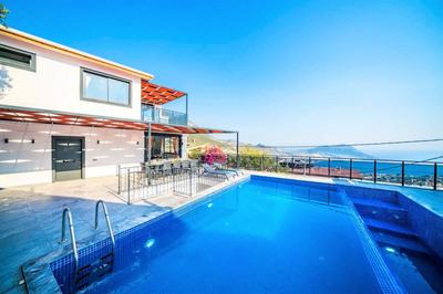 Villa Mare | Kaş