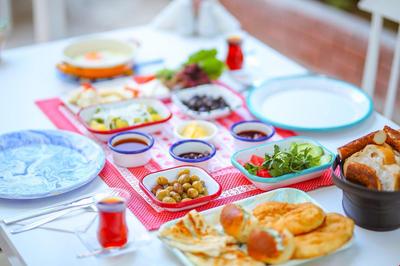 Dantel Butik Ev Pansiyon