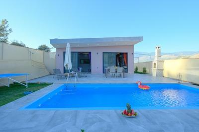 Villa Miray Yeşilköy