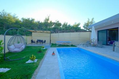 Villa Miray Yeşilköy