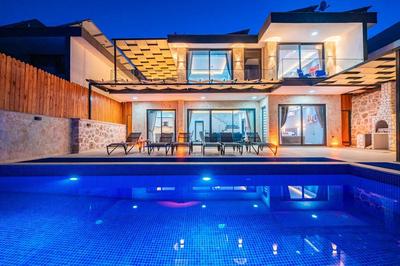 Villa Grande Fırnaz