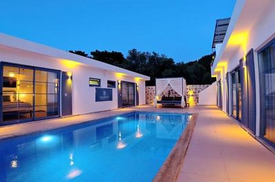 Villa Mulberry Collection Oregano