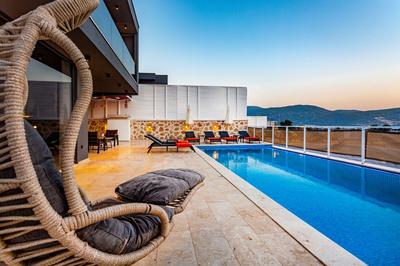 Villa Likya Premium