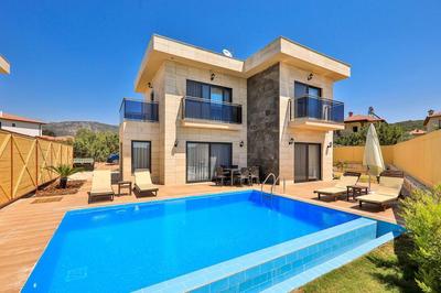 Villa Aslan 1