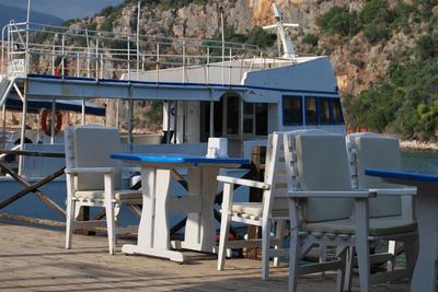 Nuri's Beach Bungalow