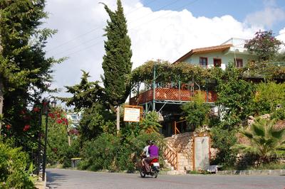 St. Nicholas Pansiyon