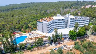 The Nix Hotel Patara Beach