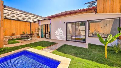 Villa Aras Patara